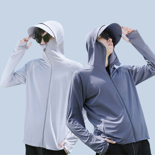[마니판다] 남성 바람막이 자외선차단 실크 아웃도어 통기성 아웃도어바람막이 실크바람막이 경량바람막이 바람막이점퍼 자외선차단바람막이