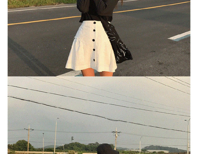 [마니판다] 아트 에코백 캔버스백 데일리백 무지에코백 에코백브랜드 숄더백 상세이미지