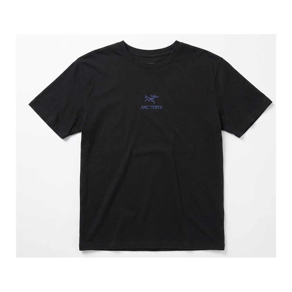[Arcteryx] 아크테릭스 버드워드 반팔티(블랙, 화이트 S~XL)