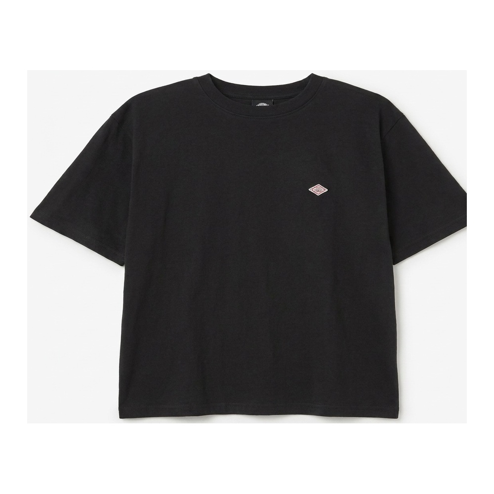[Danton] 단톤 베이직 라운드 반팔(블랙, 화이트 S~XL)