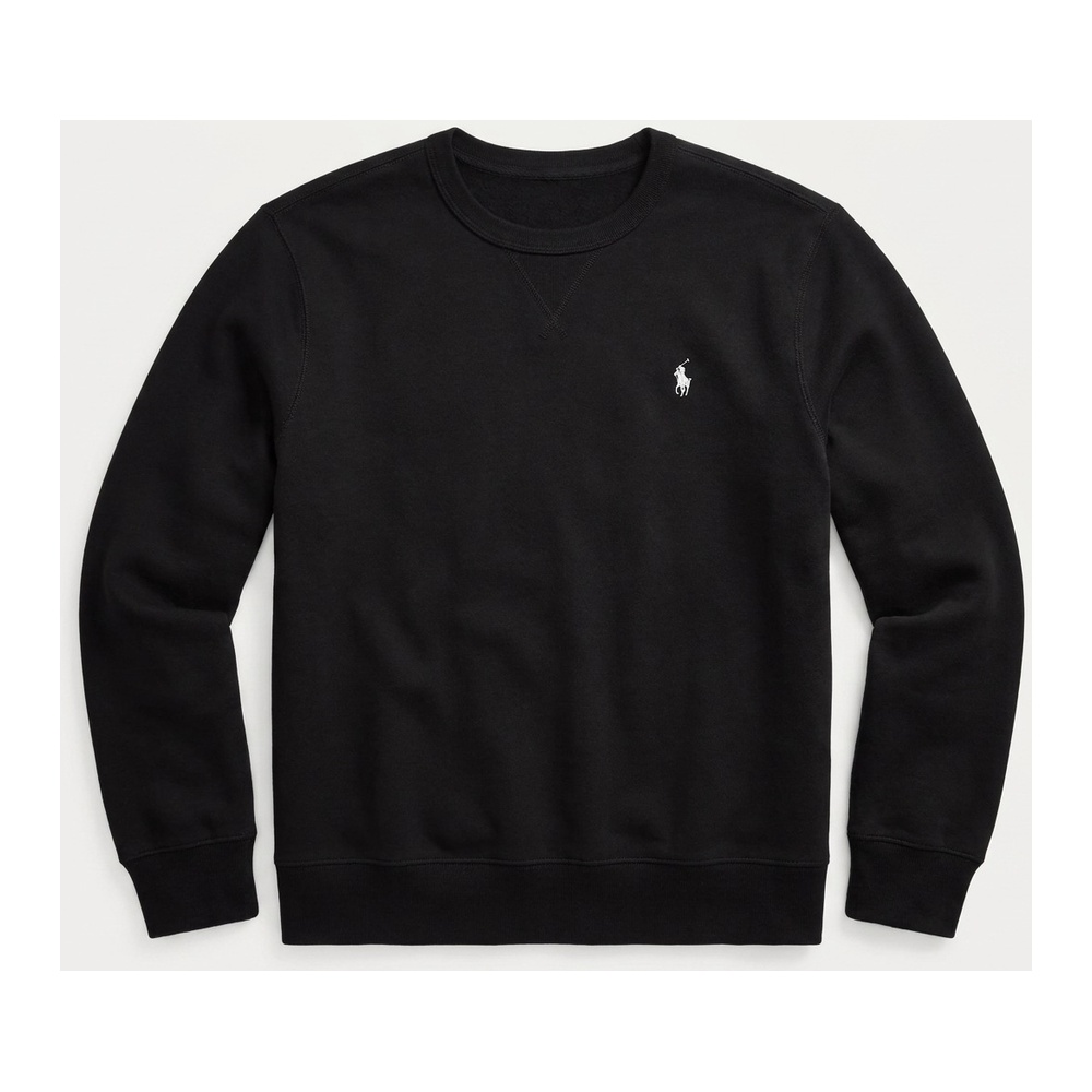 [Polo Ralph Lauren] 폴로랄프로렌 PL 봄, 가을 긴팔 맨투맨(블랙, 그레이 S~XL)