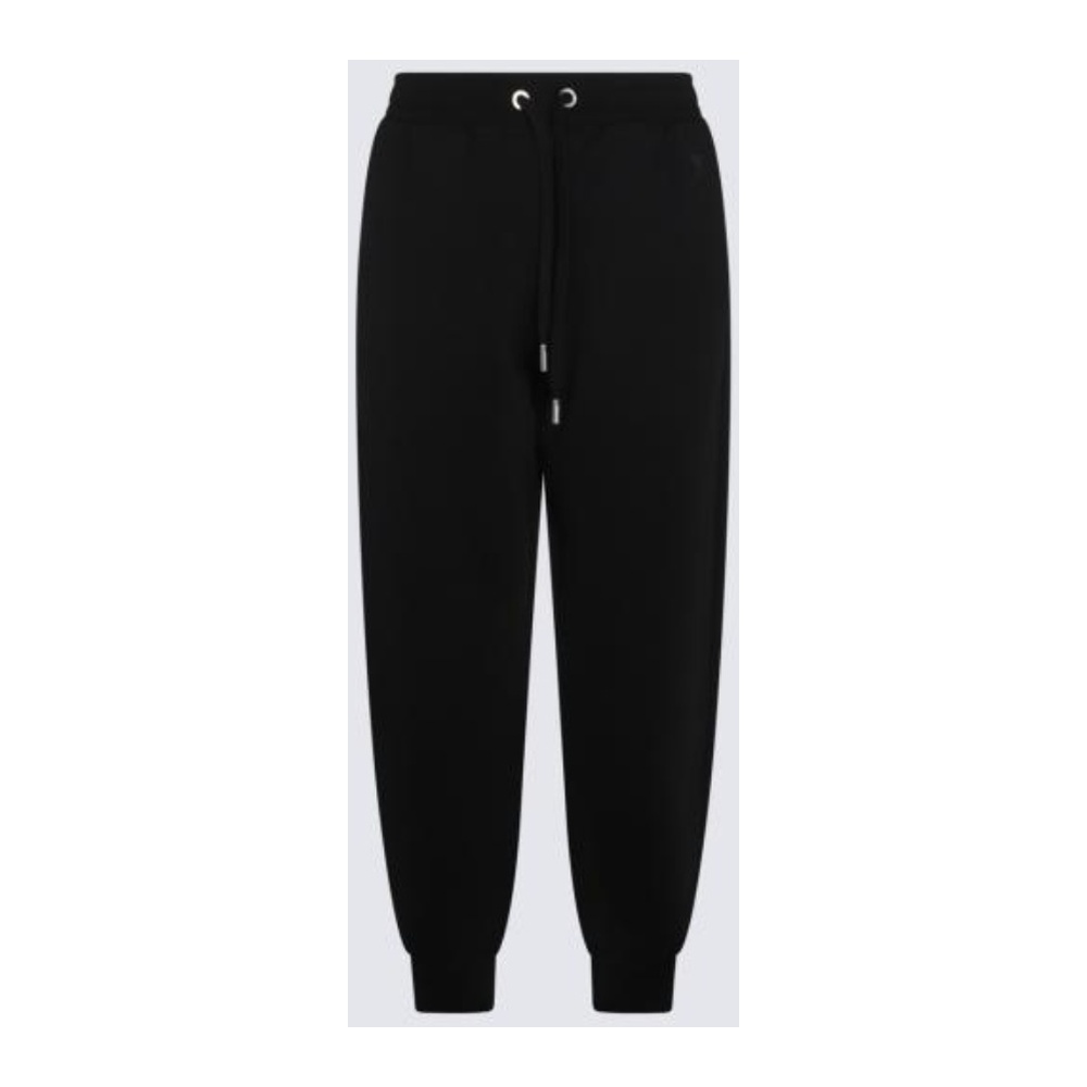 [아미] 하트로고 트레이닝 팬츠 UTR240 JE0091 (블랙, 그레이 XS~XL)