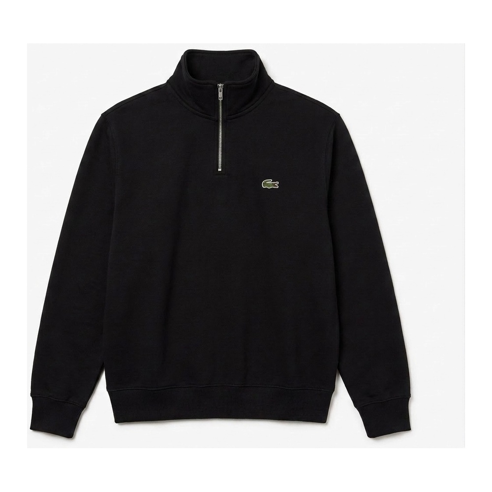 [Lacoste] 라코스테 반집업(블랙, 네이비, 그레이, 카키 S~XL)