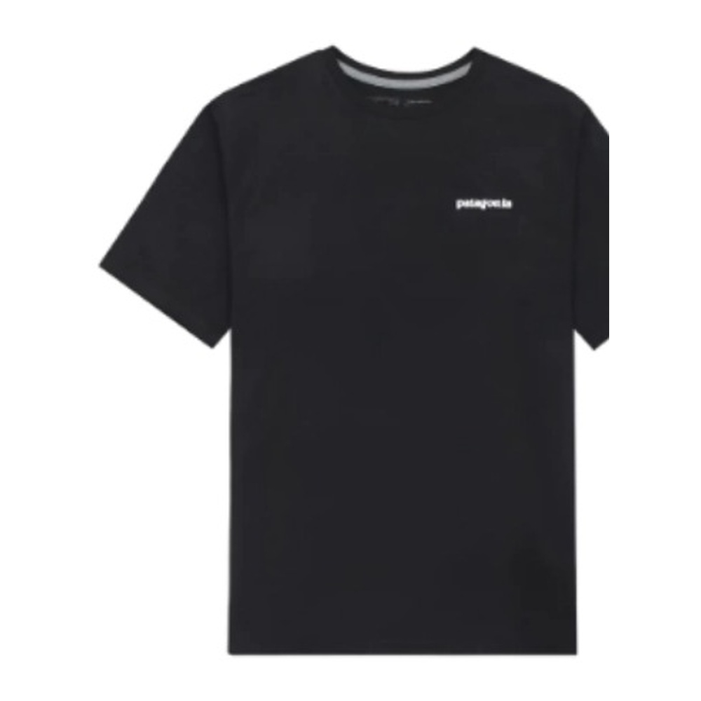 [Patagonia] 파타고니아 P-6 반팔(블랙, 화이트 S~XL)