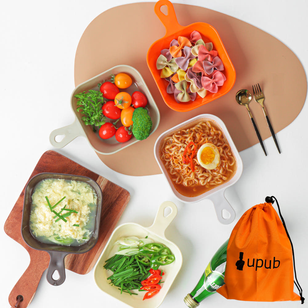 [UPUB] 유펍 앞접시 9종