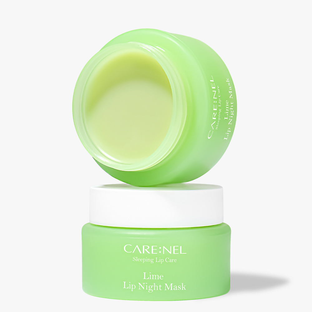 [CARE:NEL] 까레넬 나이트 마스크 23g(베리, 석류, 라임, 살구 택1)