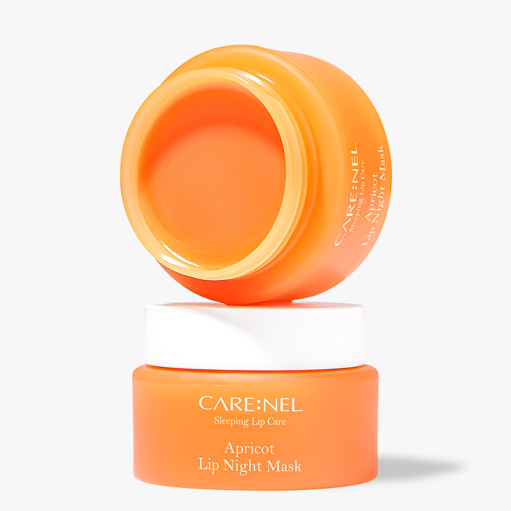 [CARE:NEL] 까레넬 나이트 마스크 23g(베리, 석류, 라임, 살구 택1)