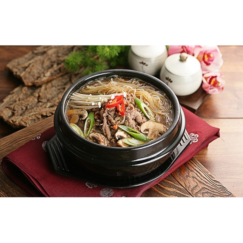 [방가네] 복분자 뚝배기불고기 400g 3개 뚝배기불고기 복분자불고기 소불고기 불고기밀키트 냉동불고기