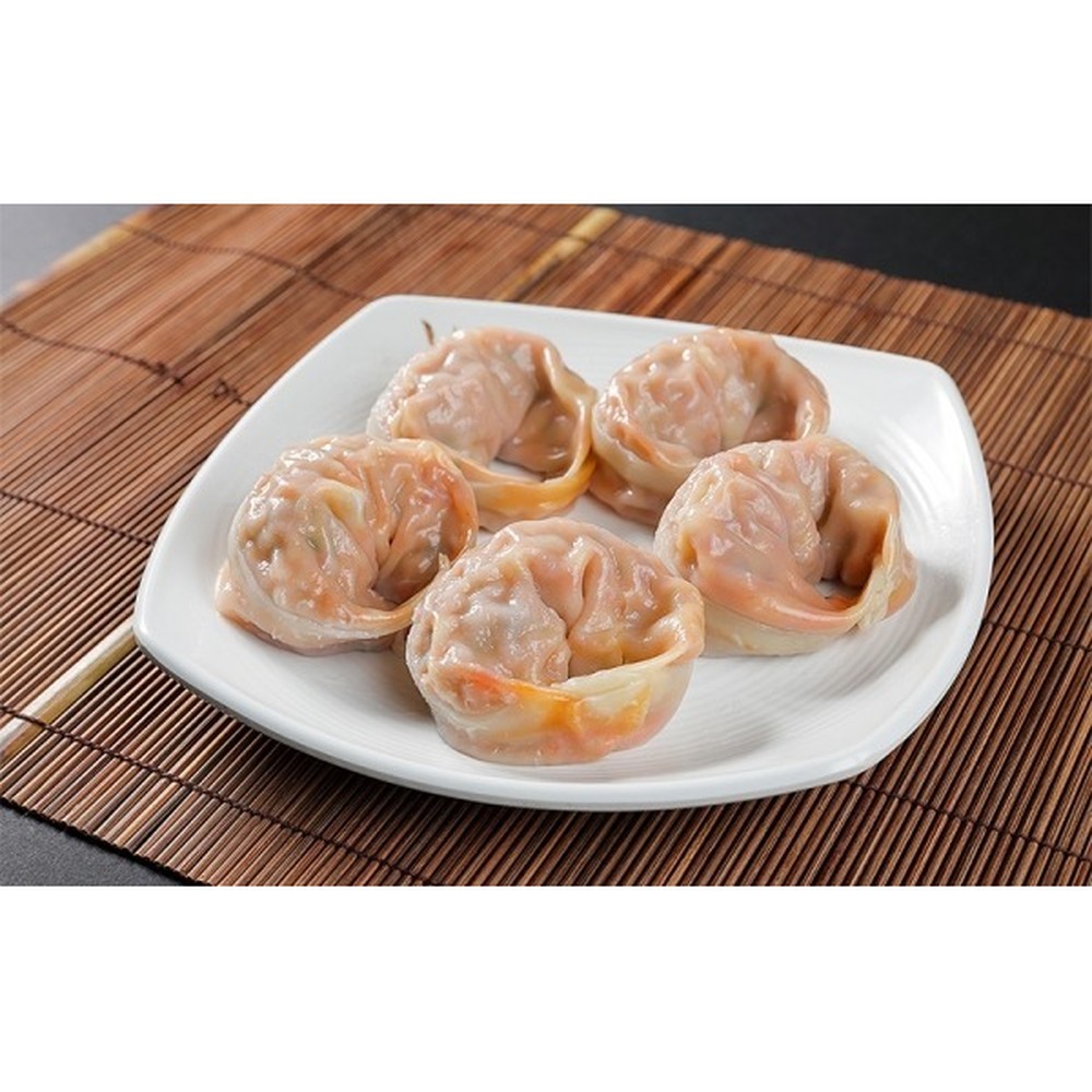 [방가네] 매콤쭈꾸미만두 1.4kg(약50알) 1개