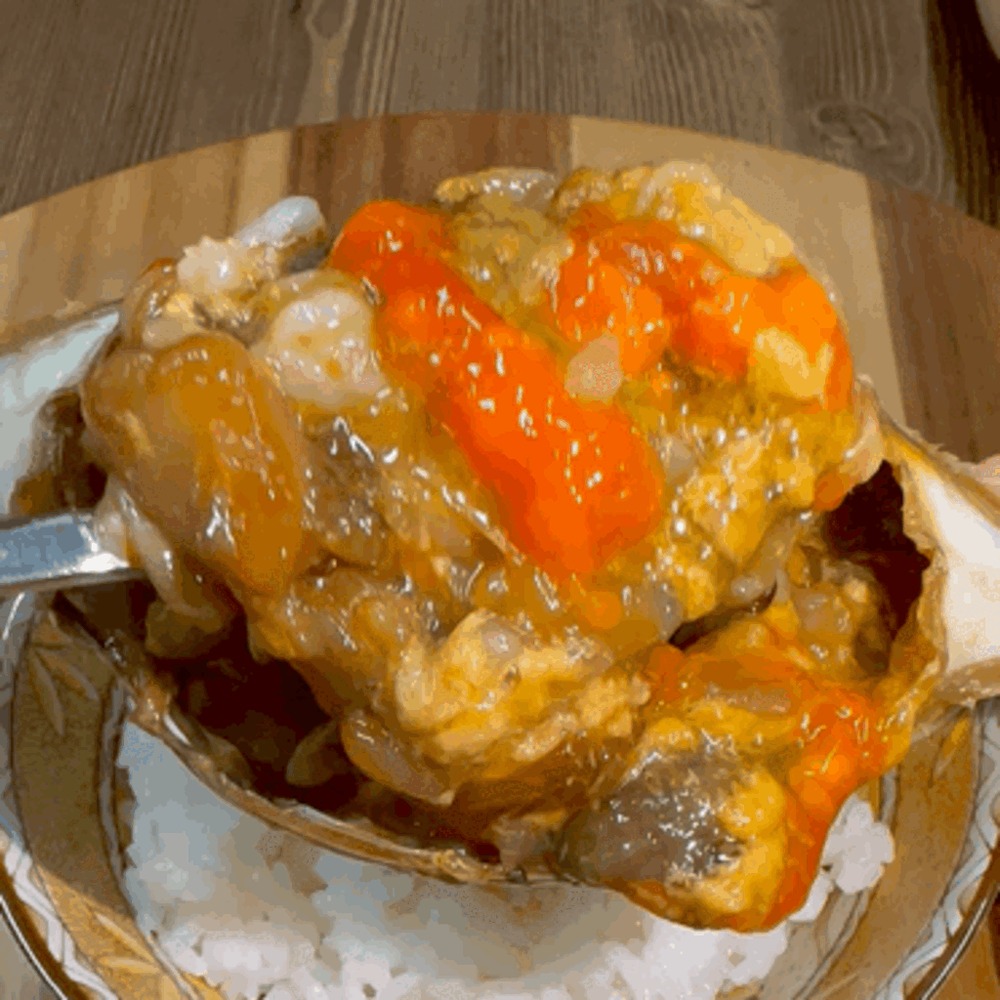[바다장독] 국내산 간장꽃게장 (통) 소4미 2kg