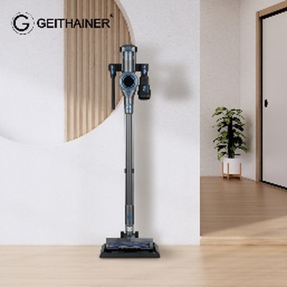 [가이타이너] BLDC 엑스퍼트 무선 진공 청소기 GTLVC-5000N 무선청소기 가이타이너 진공청소기 BLDC청소기 침구청소기