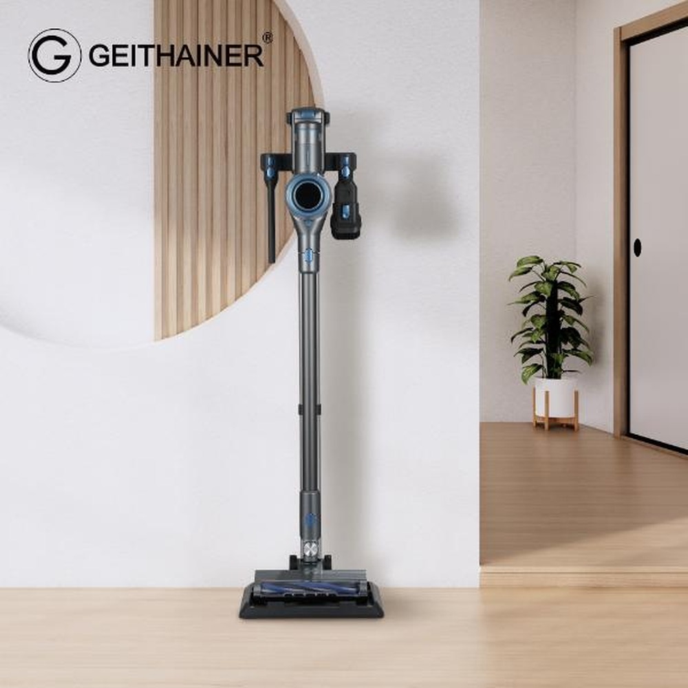 [가이타이너] BLDC 엑스퍼트 무선 진공 청소기 GTLVC-5000N 무선청소기 가이타이너 진공청소기 BLDC청소기 침구청소기