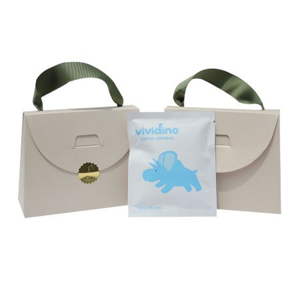 [비비디노] 로부스타 G1 드립백 커피 7개입(단상자) 드립백커피 로부스타 비비디노 원두커피 커피선물