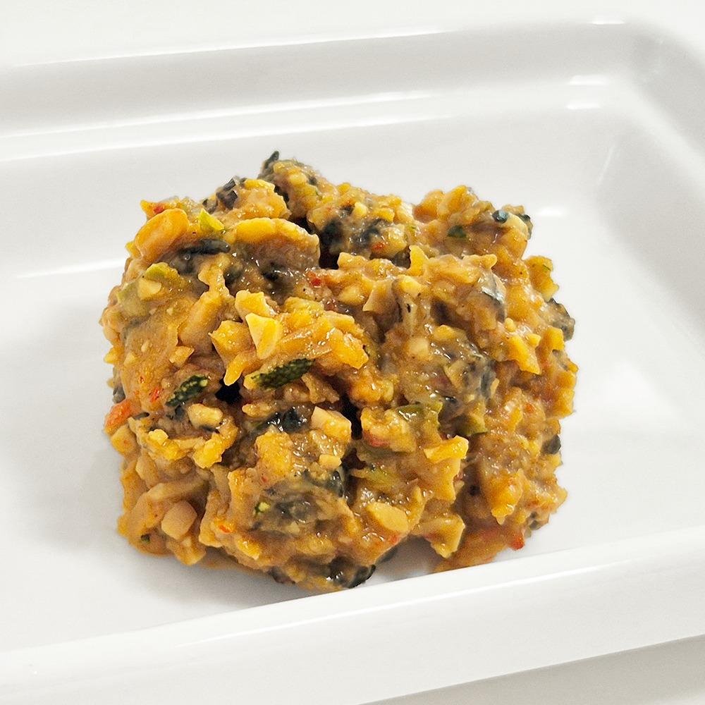 [외할머니밥상] 우렁 듬뿍 강된장 250g/통