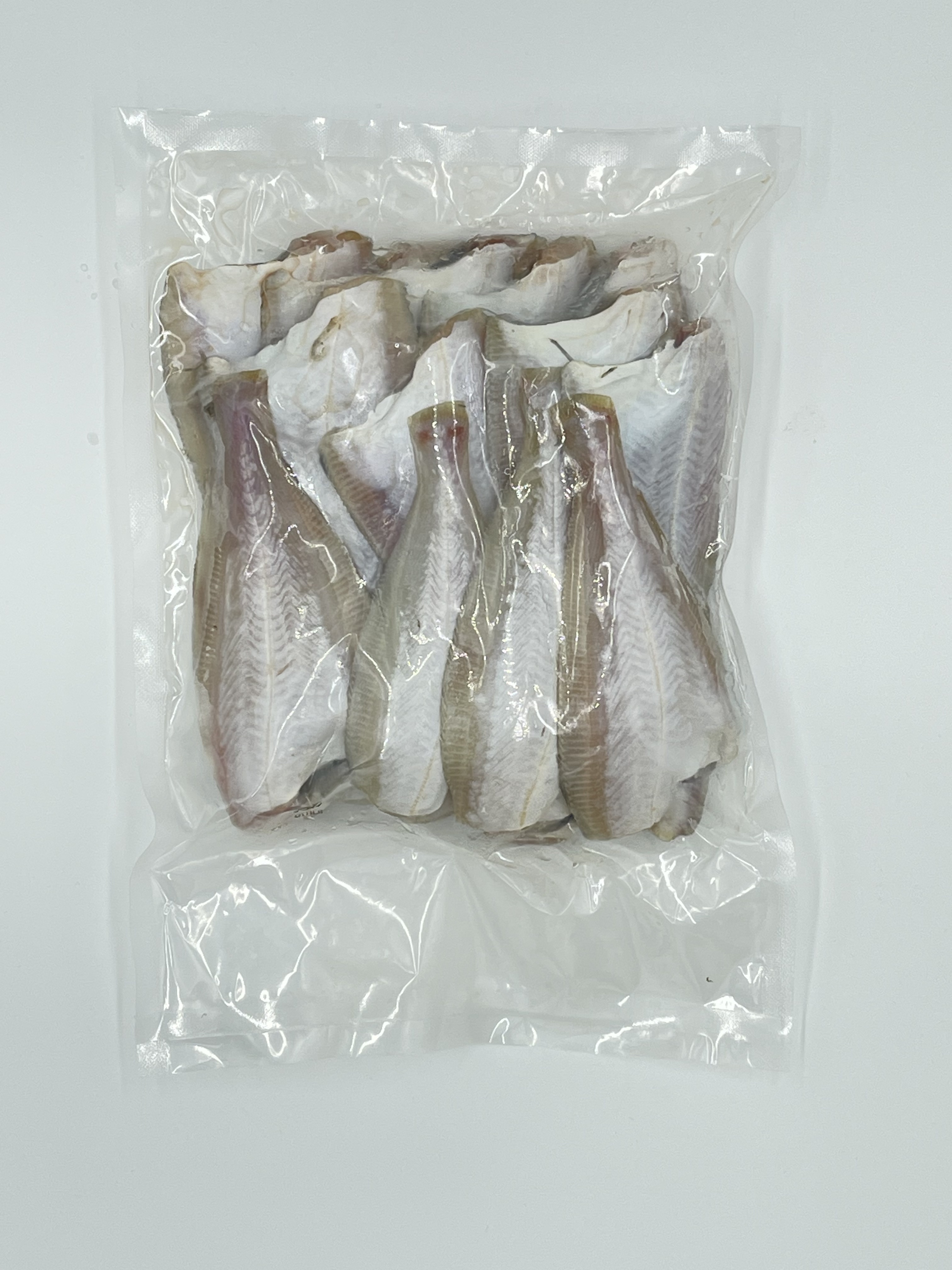두절 손질 물가자미 소 2kg