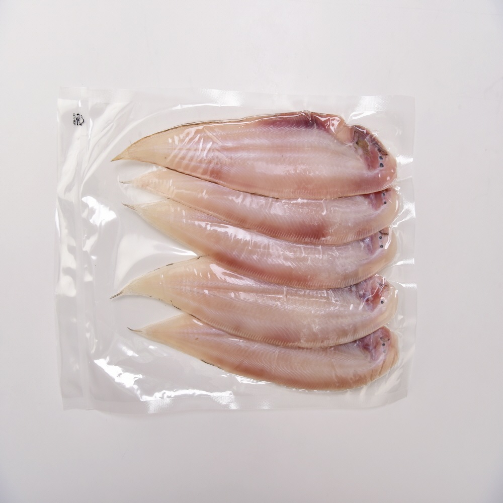 반건조 박대 대 5미 * 4팩