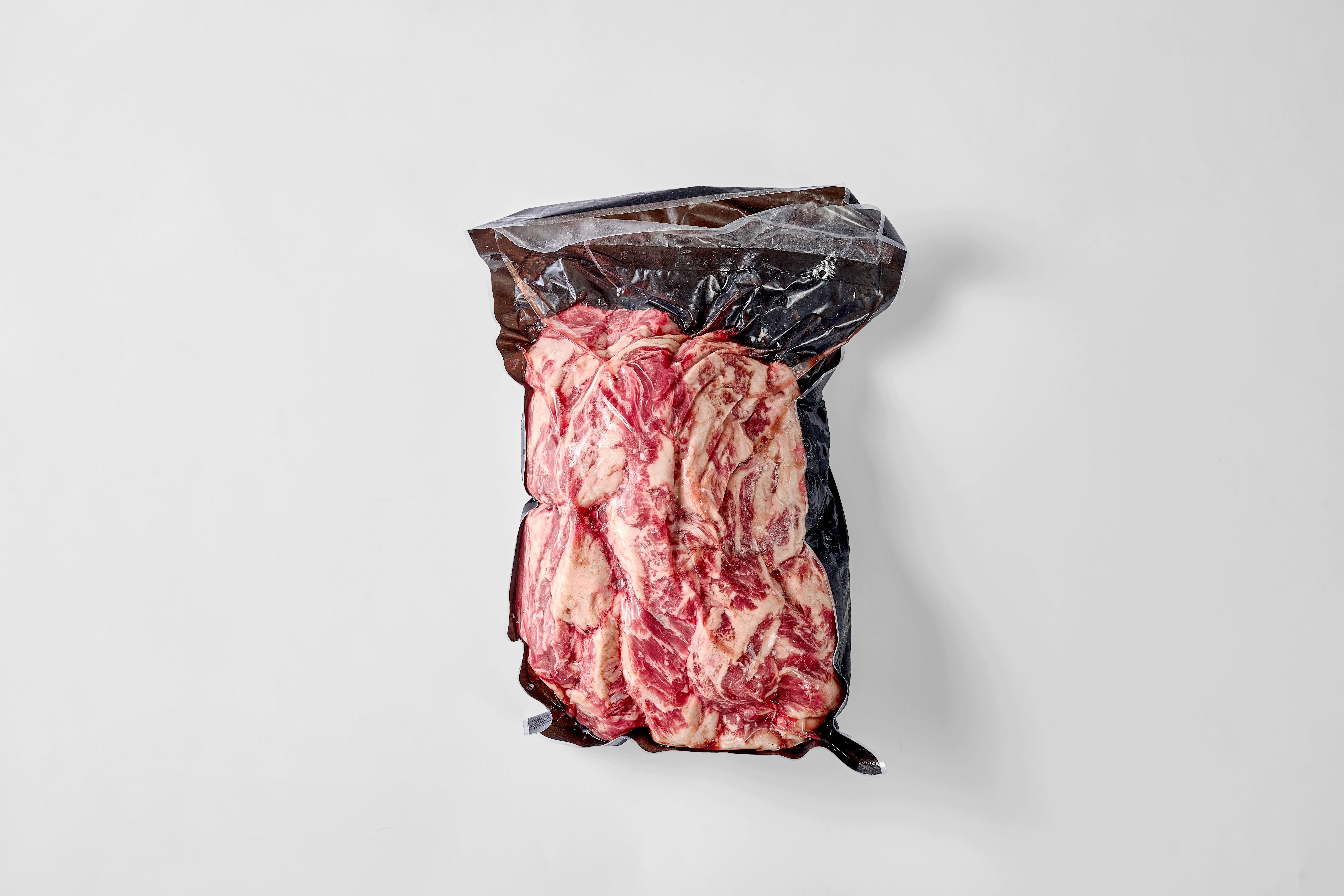 손질 소갈비살 200g 10팩
