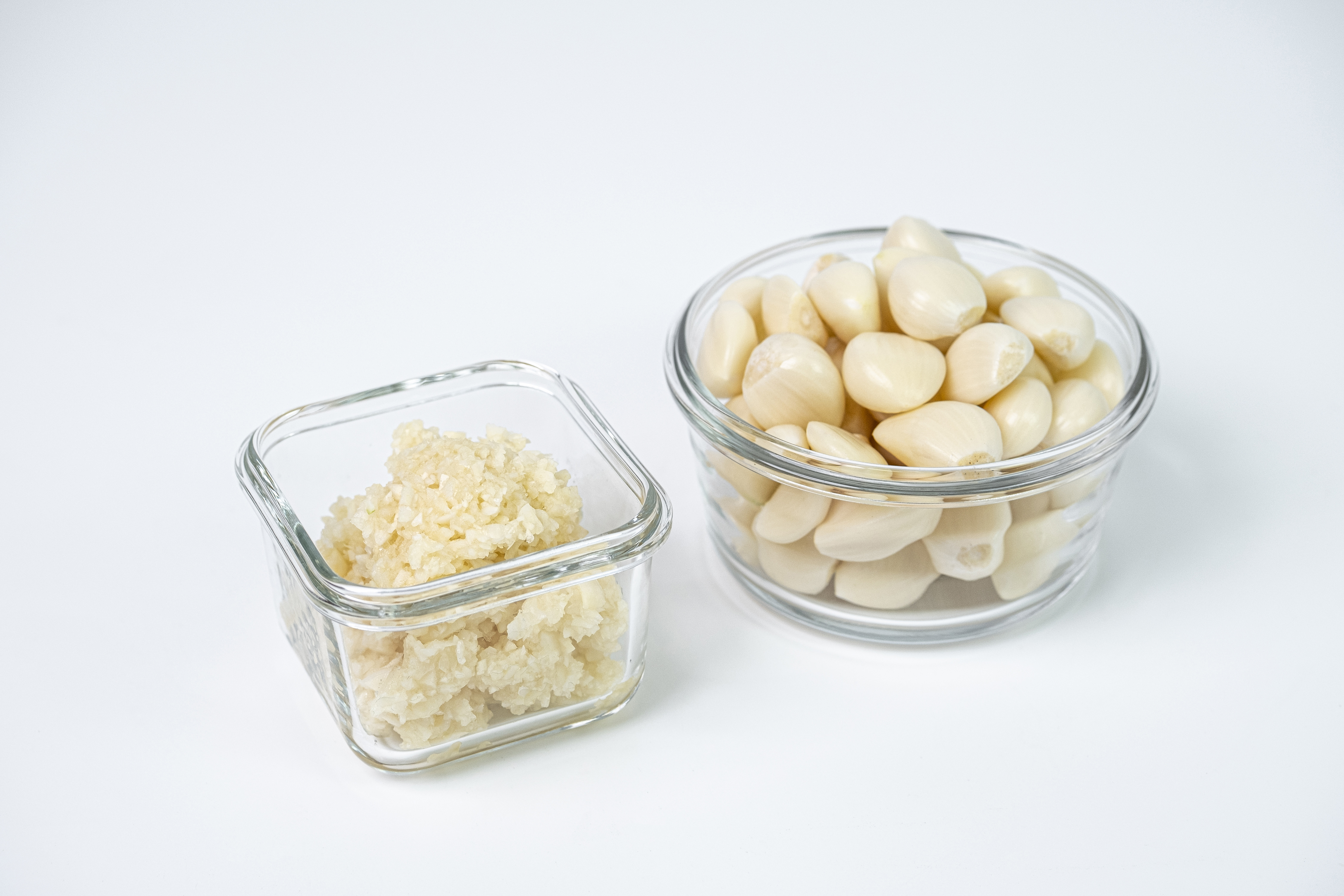 국내산 다진마늘 다진마늘 1kg * 4팩