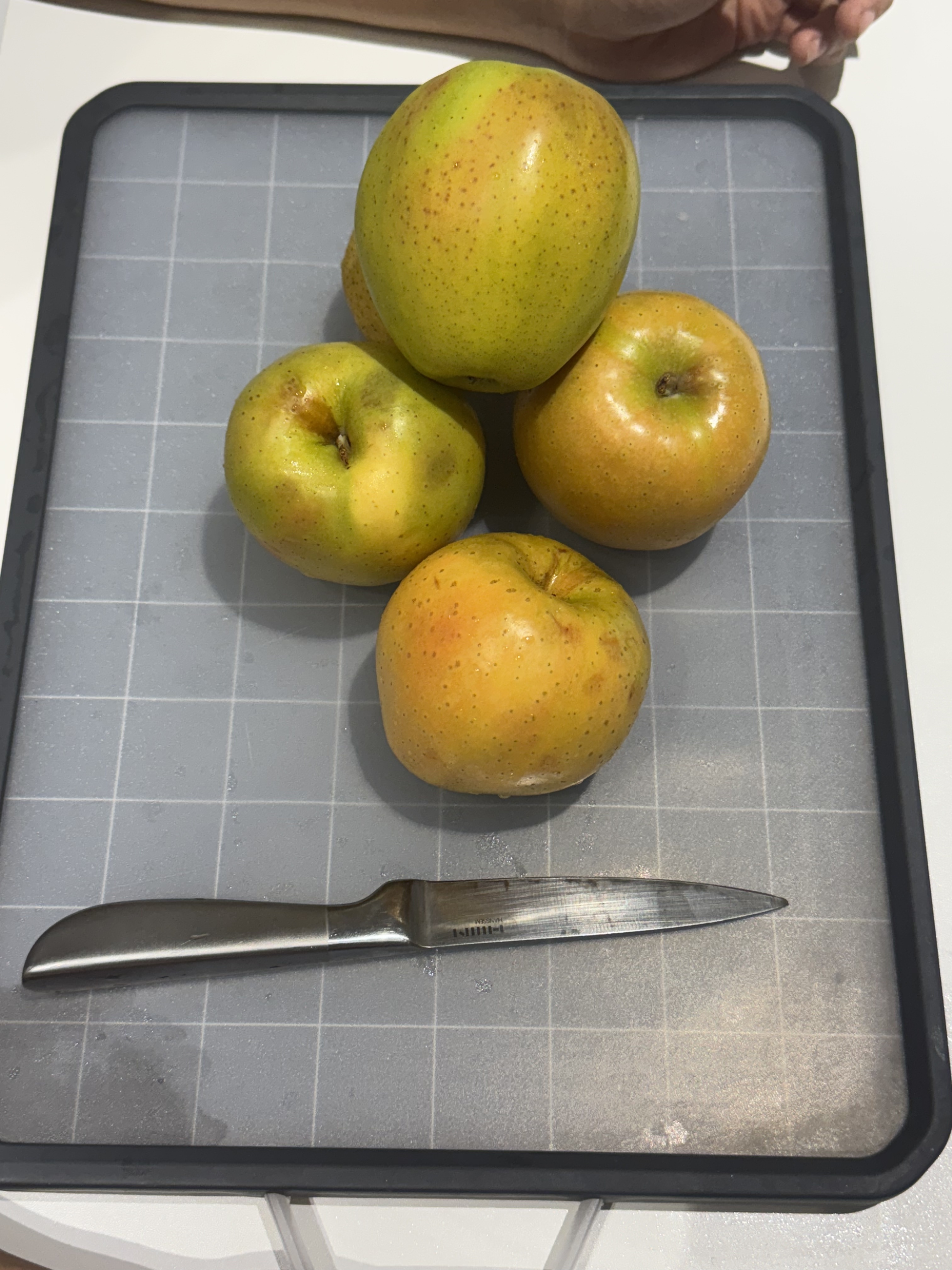 골든피치애플사과 가정용 골든피치애플 가정용 3kg (5~13과 내외)