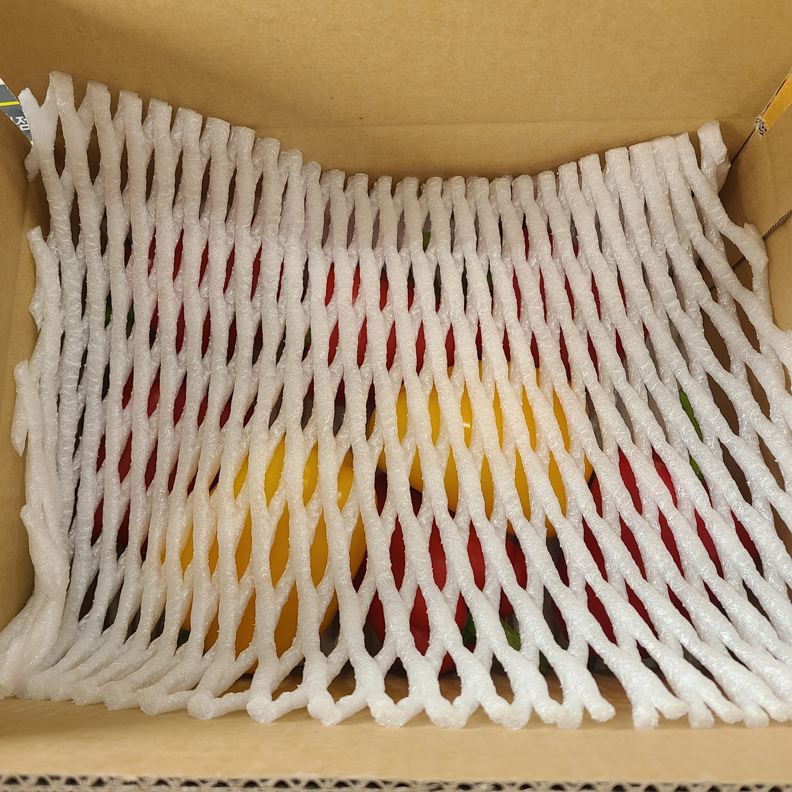 파프리카 3kg