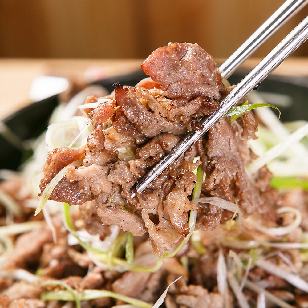 돼지불백 180g * 10팩