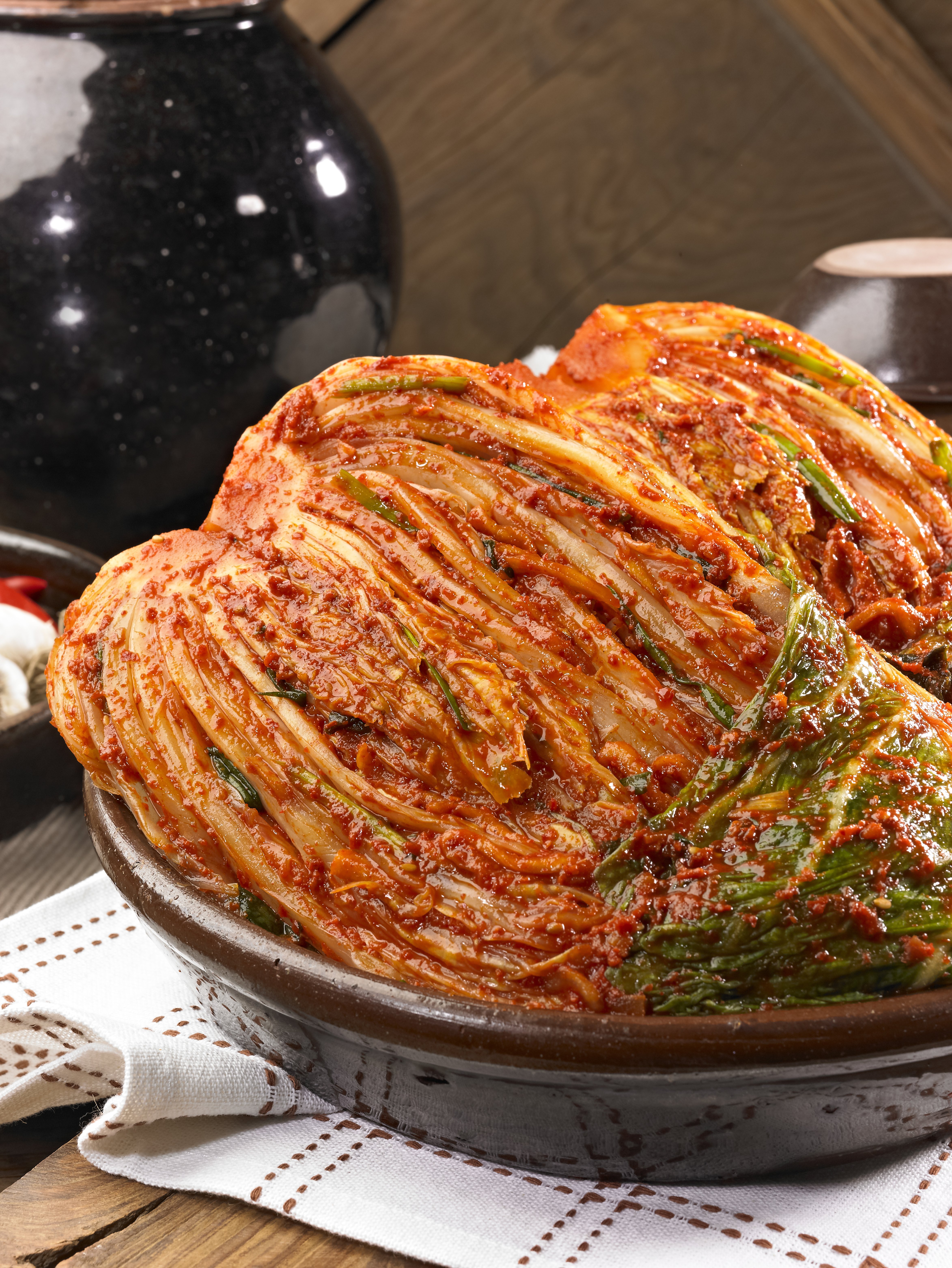 전라도 해풍 포기김치 10kg