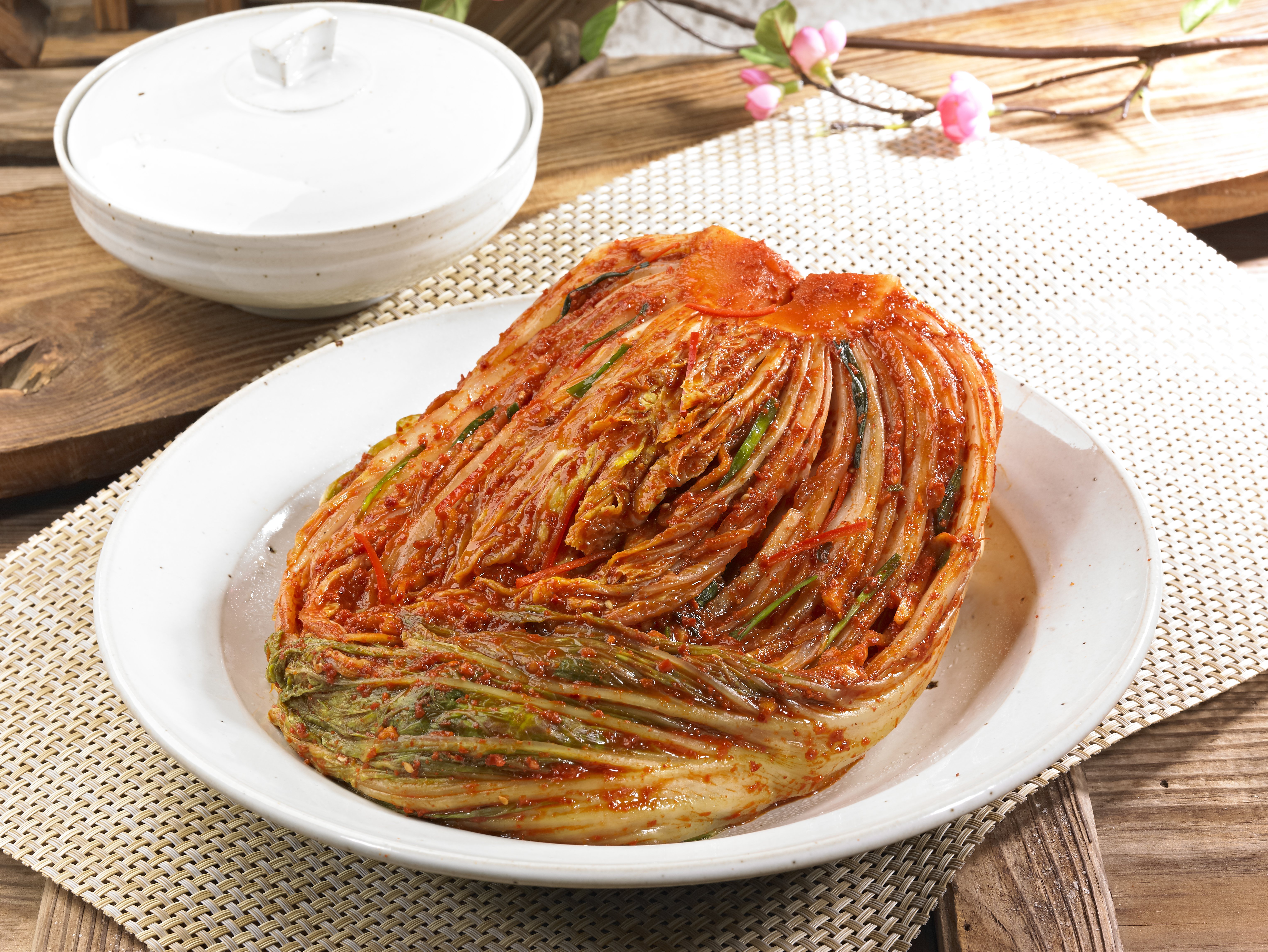 전라도 해풍 포기김치 10kg