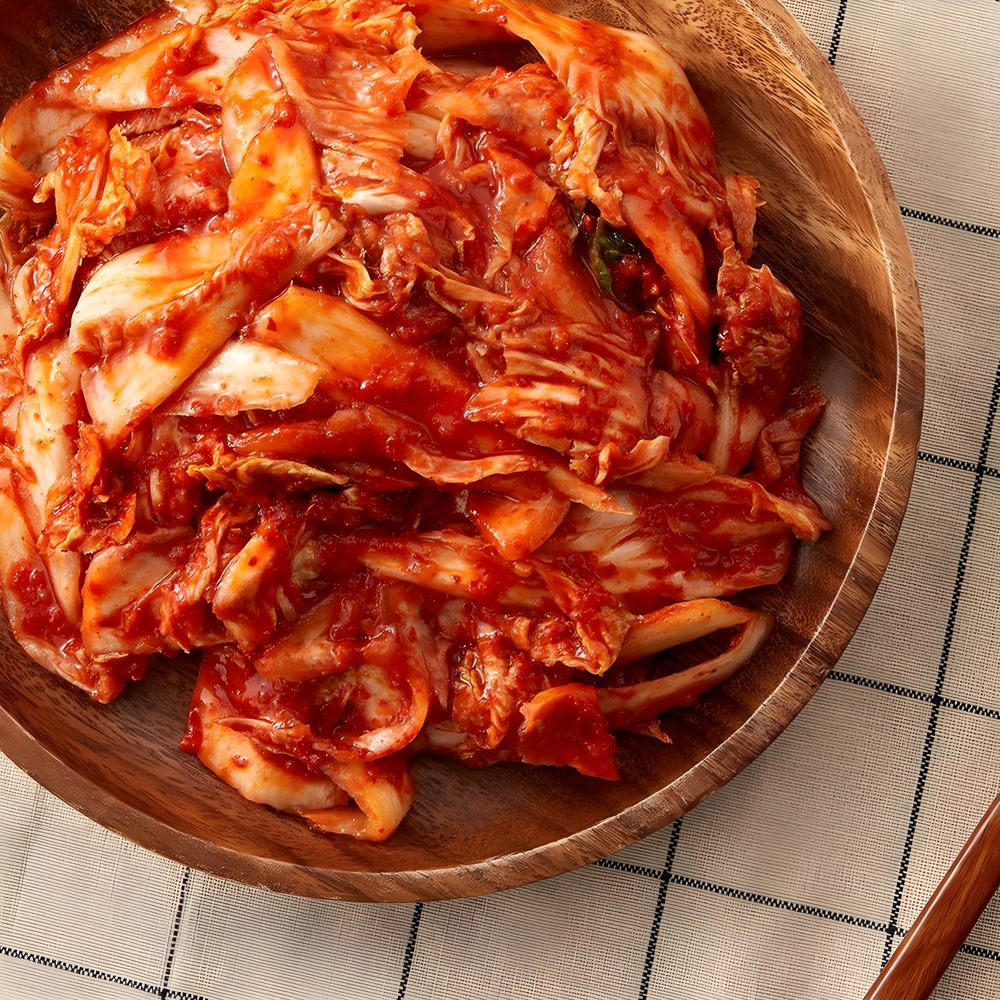 배추겉절이 1kg