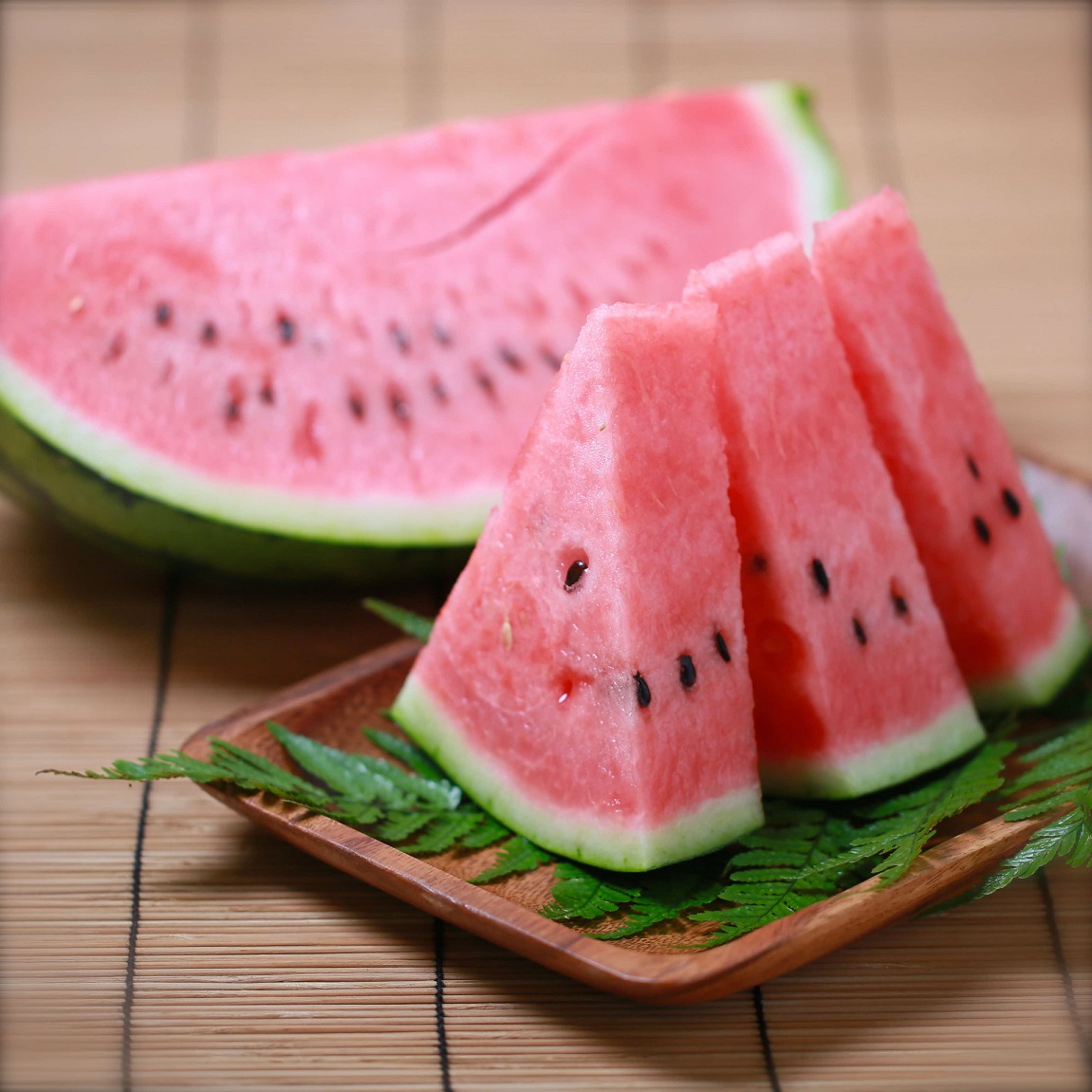 수박 5kg 내외