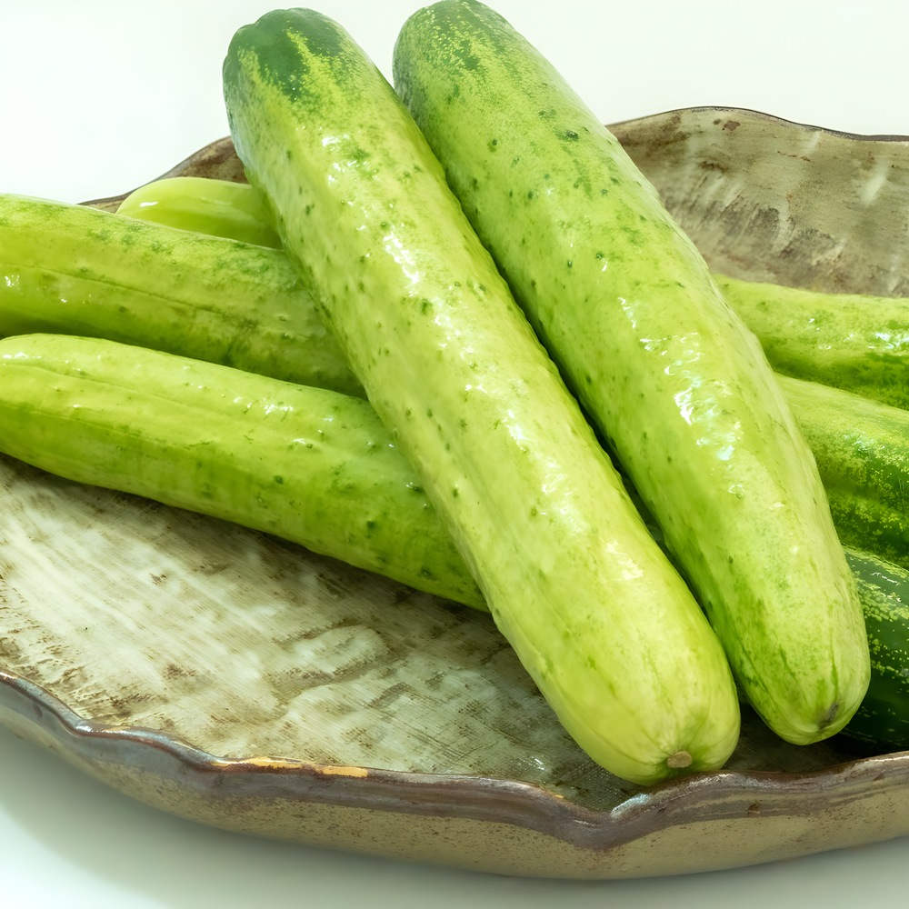백오이 2kg