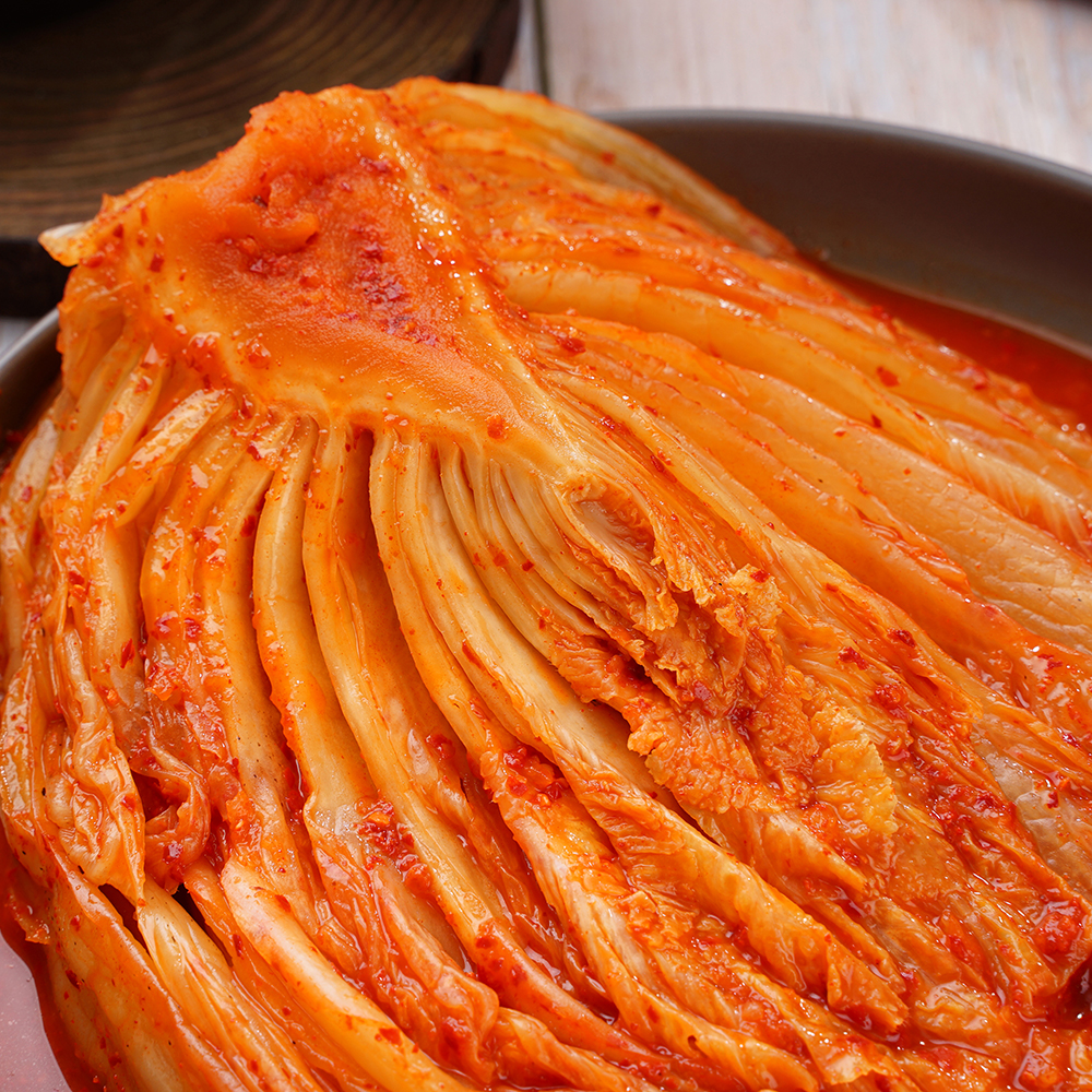 묵은지 김치 묵은지 3kg