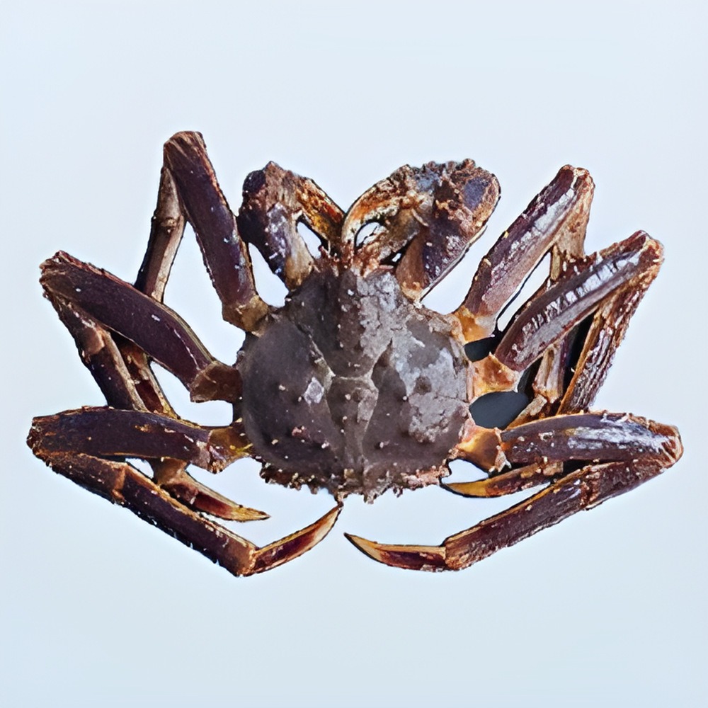 러시아 자숙 블루 킹크랩 블루 킹크랩 2.5kg