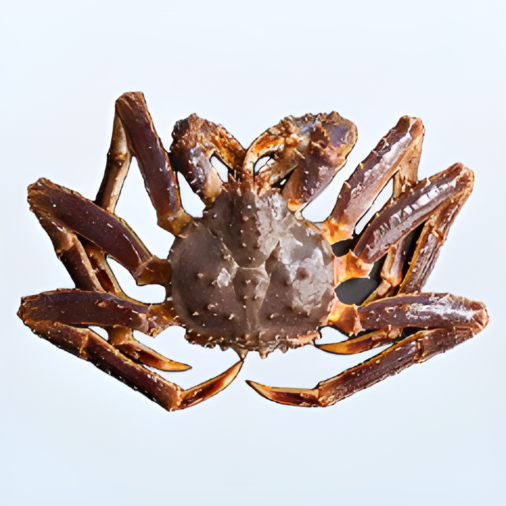 러시아 자숙 레드 킹크랩 레드 킹크랩 3.5kg