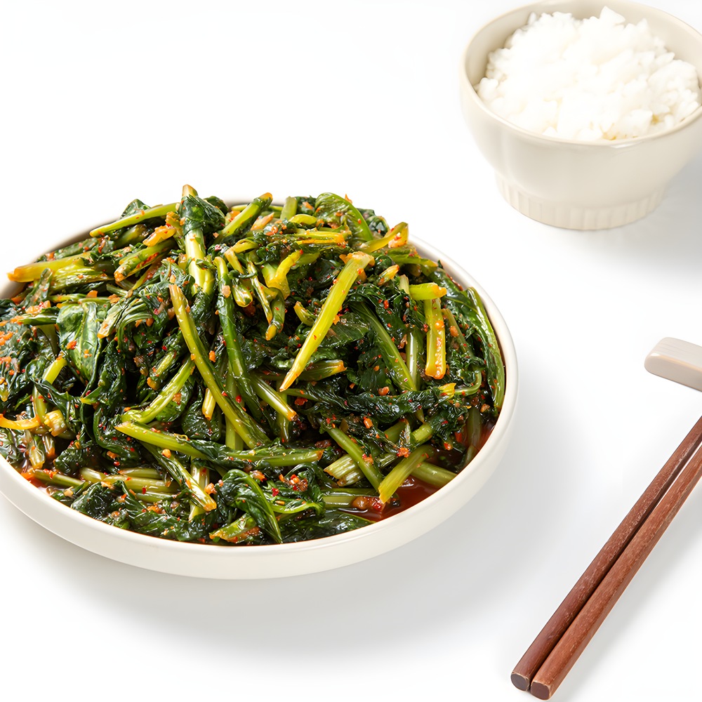 열무김치 1kg