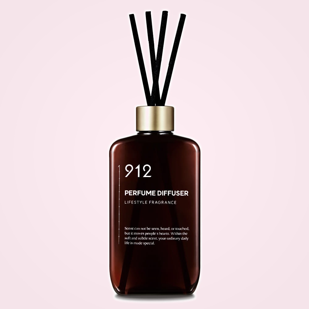 [지티컴퍼니] 향 No.18 방향제 퍼퓸 디퓨저 250ml 1세트 2개입