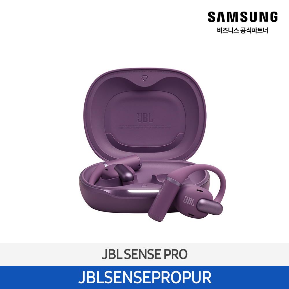 삼성 JBL 무선이어폰 JBLSENSEPRO