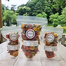 메리골드 90g팩