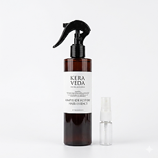 케라베다 그래핀 복구헤어에센스 250ml