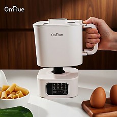 온휴 멀티포트 라면포트 OHA-EK10TW(8가지조리모드)