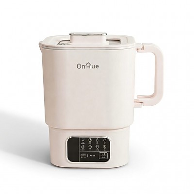 온휴 멀티포트 라면포트 OHA-EK10TW(8가지조리모드)