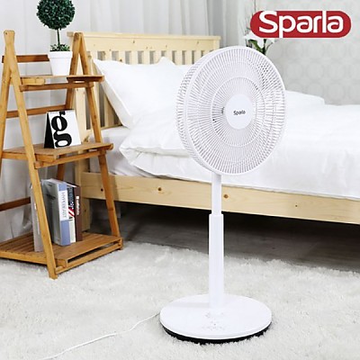 [SPARLA] 스팔라 기계식 14인치 팬큘레이터 SPF-2114M