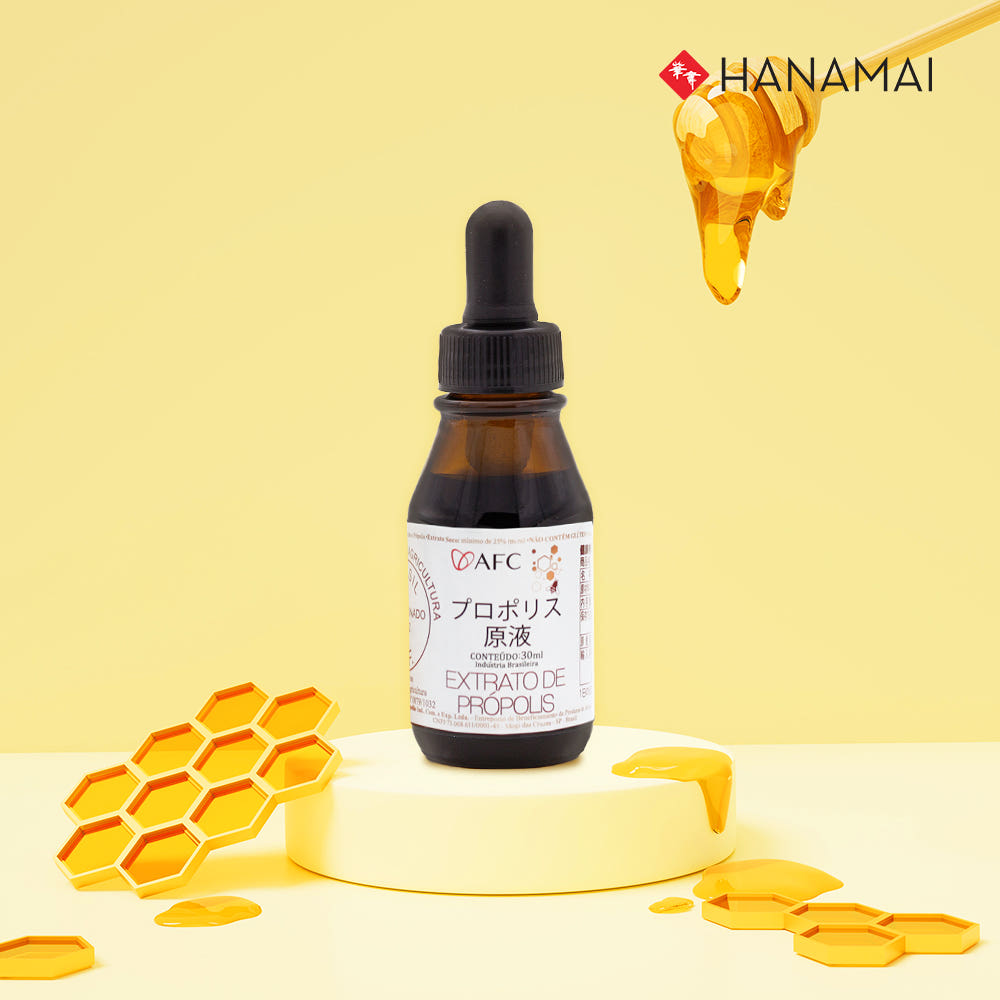 ★순수 프로폴리스 40%★ [AFC] 에이에프씨 프로폴리스 원액(30ml)