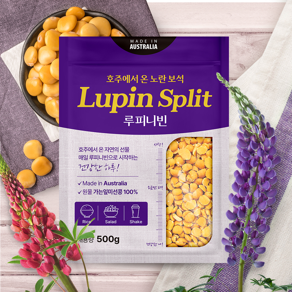 매일 루피니빈 500g