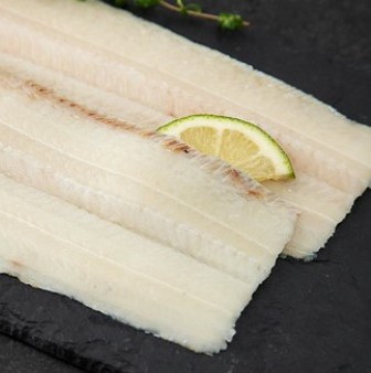 한올레 갈치살 20팩(200g/마리)