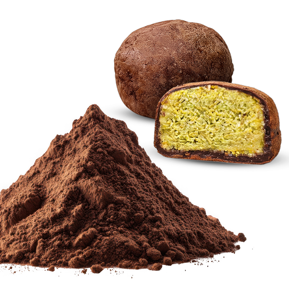 코코아 파우더 100% 500g