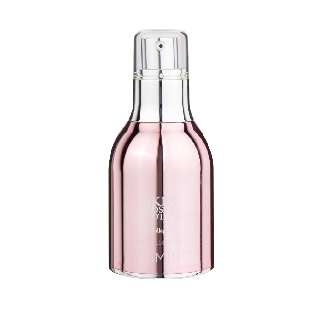 엔타이밍 스킨 부스터 샷 120 콜라겐 30ml 탄력케어