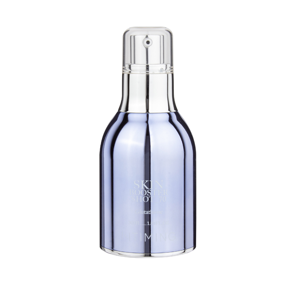 엔타이밍 스킨 부스터 샷 70 글루타치온 30ml  화이트닝 토탈솔루션