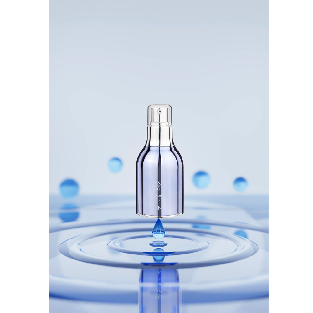 엔타이밍 스킨 부스터 샷 70 글루타치온 30ml  화이트닝 토탈솔루션