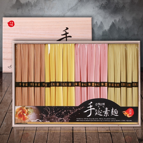 오동사색수연소면2kg