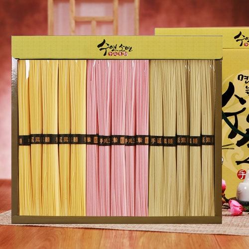 사색수연소면1.5kg